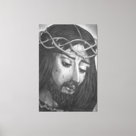 # 40x60 #Lienzo キャンバスプリント (正面)