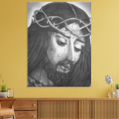 # 40x60 # Lienzo キャンバスプリント (インサイチュ (リビング))