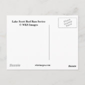 41シェビーレイクスコットロッドシ走リーズ ポストカード (裏面)