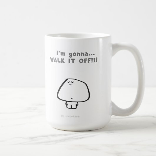 410 コーヒーマグカップ (右)