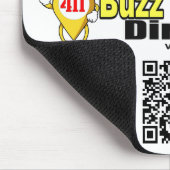 411マウスパッド マウスパッド (コーナー)