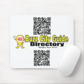 411マウスパッド マウスパッド (マウス)