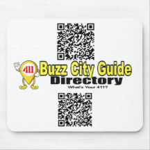 411マウスパッド