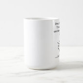 414 コーヒーマグカップ (中央)