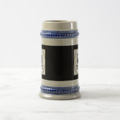 416 ビールジョッキ (中央)