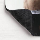 41786a大きな塊 マウスパッド (コーナー)