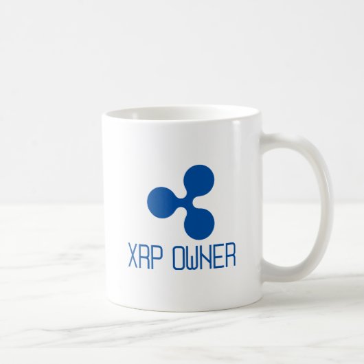 4179438_140900234_xrp所有者 コーヒーマグカップ (右)