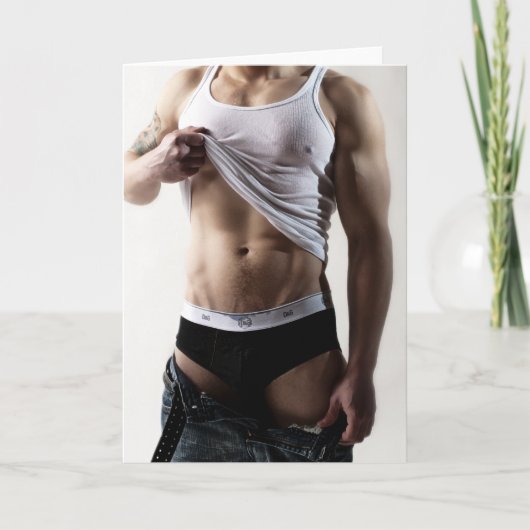 417.86aフンク カード (正面)