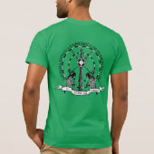 417 HEMA中学生 Tシャツ (裏面)