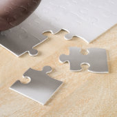 41873aサッカーの運動選手 ジグソーパズル (側面)