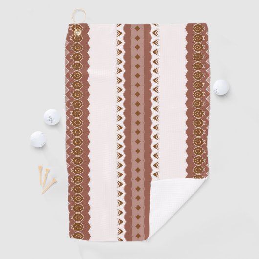 41 ゴルフタオル (インサイチュ)