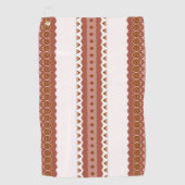 41 ゴルフタオル (正面)