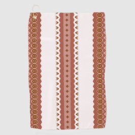 41 ゴルフタオル