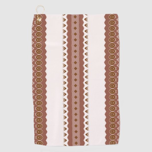 41 ゴルフタオル (正面)