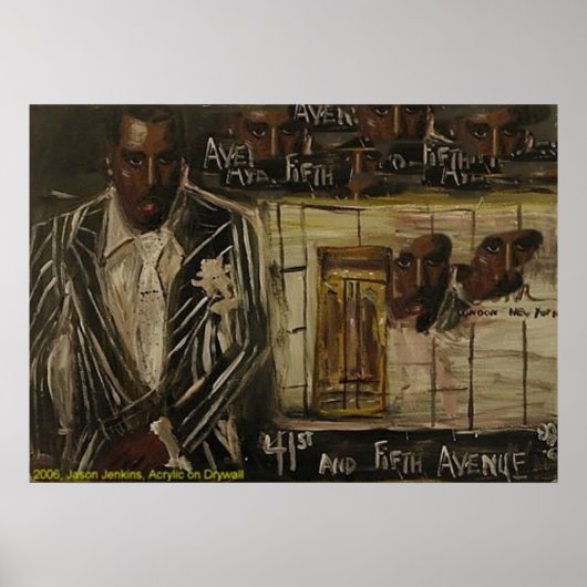 41、5日 ポスター (正面)