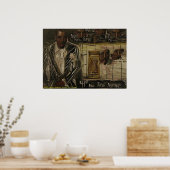 41、5日 ポスター (キッチン)