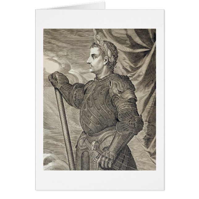 41 - 54広告からのローマのD. Claudiusシーザー皇帝 (正面)