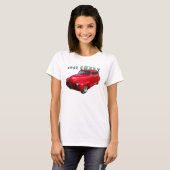 41 Chevy Tシャツ (正面フル)