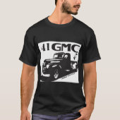 41 GMC Tシャツ (正面)