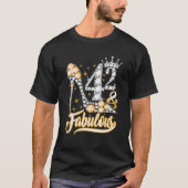 41 Tシャツ (正面)