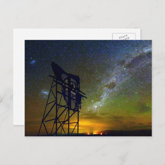 42はがき ポストカード (正面/裏面)