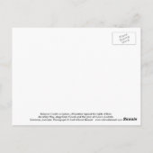 42はがき ポストカード (裏面)