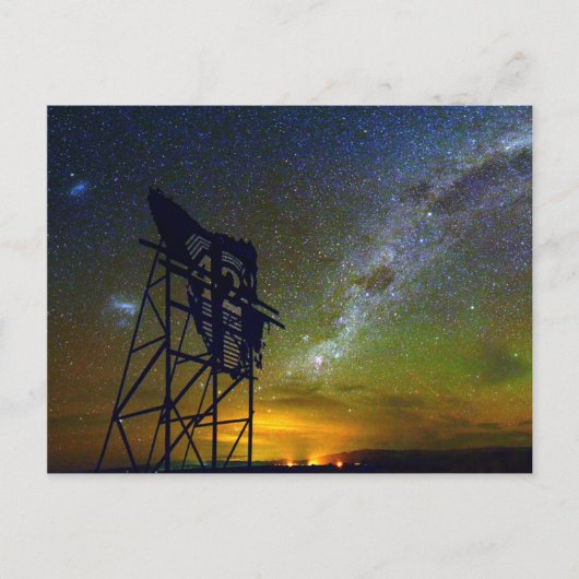 42はがき ポストカード (正面)