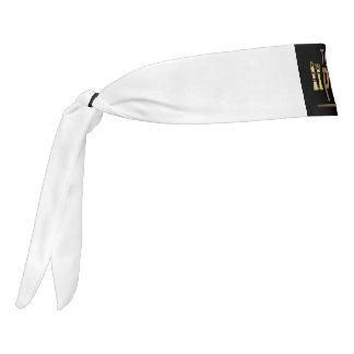 42インチヘッドバンド タイヘッドバンド