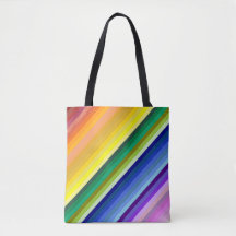 42ストライプRainbow Spectrum