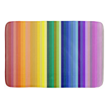 42ストライプRainbow Spectrum