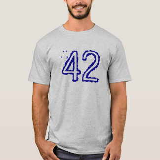 #42ディーゼル Tシャツ