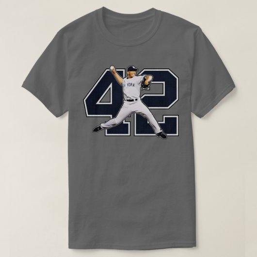 42モーカザサンドマン Tシャツ (デザイン正面)