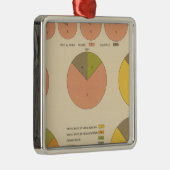 42人口、要素1790-1900年 メタルオーナメント (右)