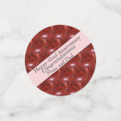 42周年記念ジャスパー コンフェッティ (スモール正面)