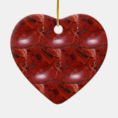 42周年記念ジャスパー セラミックオーナメント (裏面)