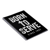 42歳のキリスト教徒：『愛イエス・キリスト』1980年42日 ノートブック (右側)