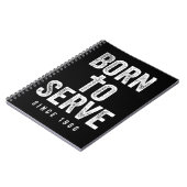 42歳のキリスト教徒：『愛イエス・キリスト』1980年42日 ノートブック (左側)