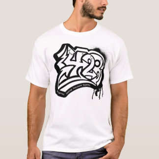 423チャタヌーガの市外局番のTシャツ Tシャツ
