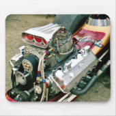 427 SOHC マウスパッド (正面)