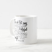 429電気エペソ詩 コーヒーマグカップ (正面左)