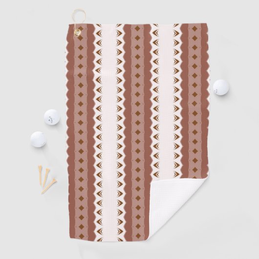 42 ゴルフタオル (インサイチュ)