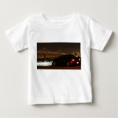 42idkkn (2) ベビーTシャツ (正面)