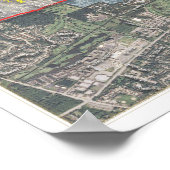 42ndイリノイ州住宅地区 – 2008年一般公開 ポスター (角)