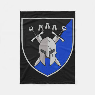 42nd Mechanized Brigade (ukraine) Ukrainian Milita フリースブランケット