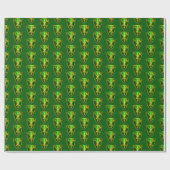 42nd MP Military Police Brigade ラッピングペーパー (フラット)