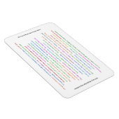 43ルーマおもしろいニア式会話作品 マグネット (右側)