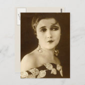 43ヴィンテージ再生はがき ポストカード (正面/裏面)