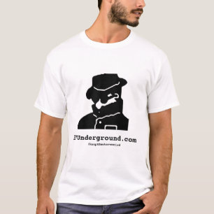 43保メ風変わりートルTシャツ Tシャツ