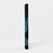 43歳の誕生日 Case-Mate iPhoneケース (裏面/右)