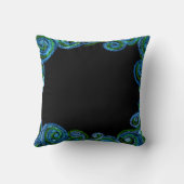 43番目の誕生日 クッション (裏面)